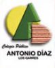 ceip antonio diaz