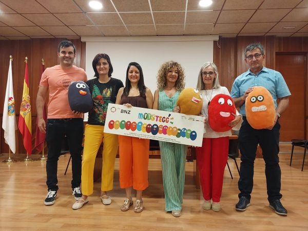 entrega premio moratalla