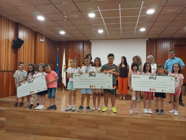 foto entrega premios Moratalla 2